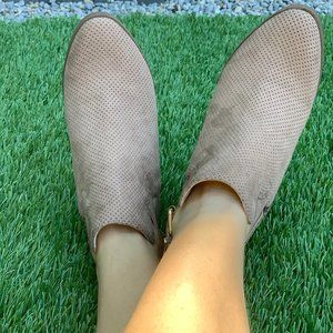 Expression Zaria Boots